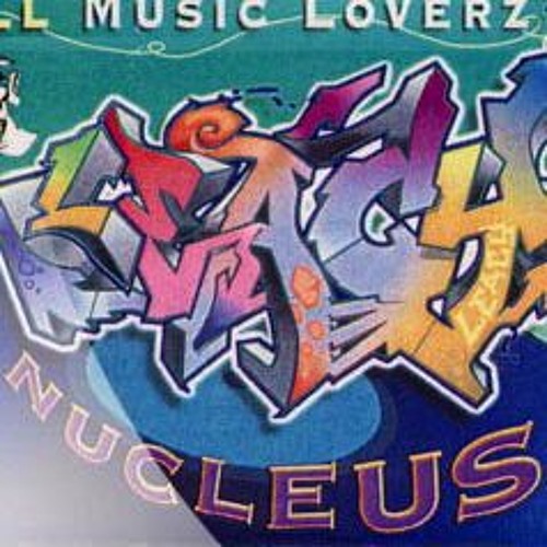 DJ Leacy & Nucleus