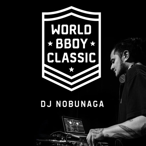 DJ Nobunaga