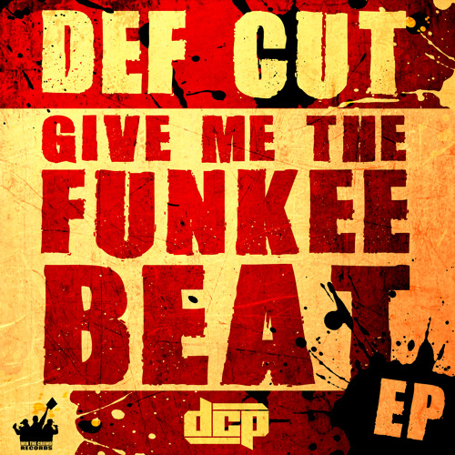 Def Cut