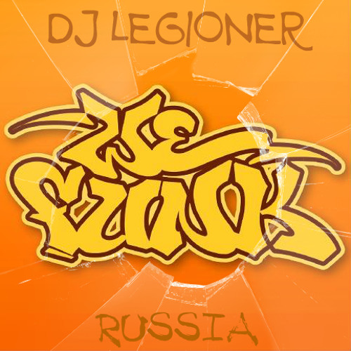 DJ Legioner