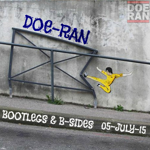 Image to: Doe-Ran — Bootlegs & B-Sides [05-July-2015]