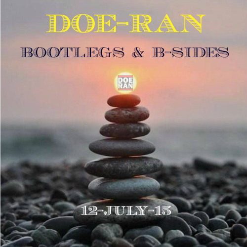 Image to: Doe-Ran — Bootlegs & B-Sides [12-July-2015]