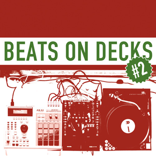 The Niceguys — Beats On Decks #2 » Break-dance.org