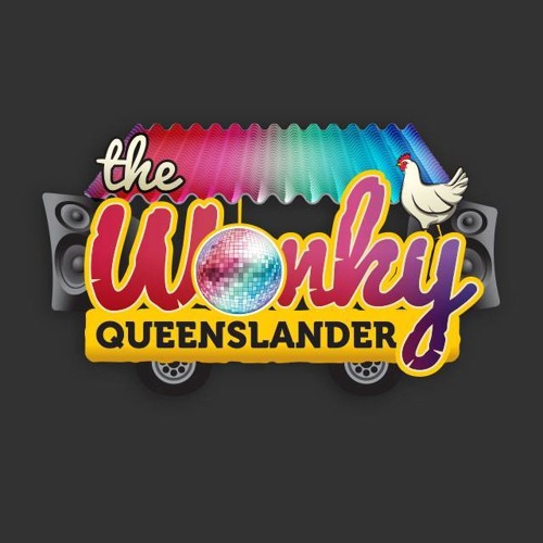 The Wonky Queenslander Launch Party Mix » Break-dance.org
