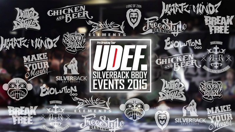 Image to: 2015 Pro Breaking Tour | YakFilms