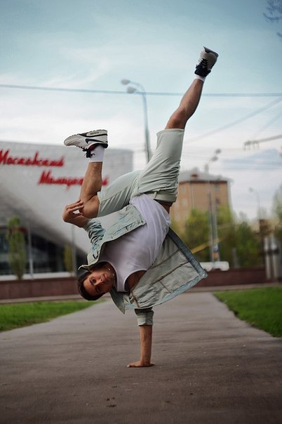 Биография bboy Plastmass / Predatorz Crew » Break-dance.org