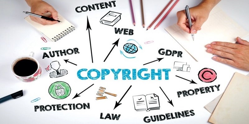 Một số hành vi xâm hại quyền sở hữu trí tuệ